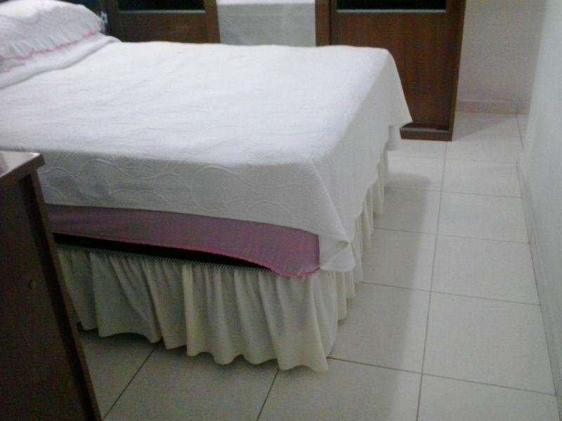 Cobertura, Manacás, 3 Quartos, 2 Vagas, 1 Suíte