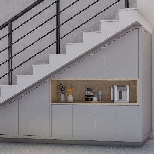 Andar, Belvedere, 1 Quarto, 0 Vaga