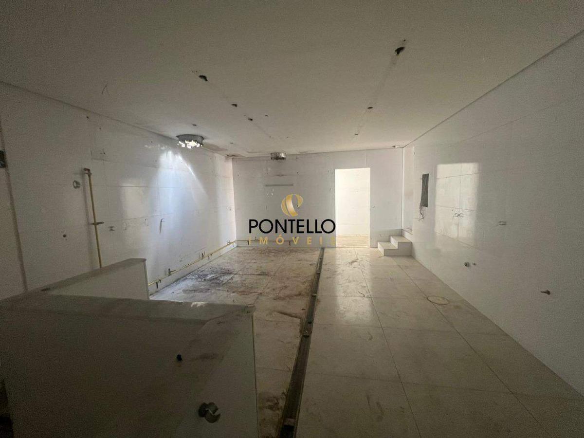 Andar, Centro, 0 Quarto, 0 Vaga