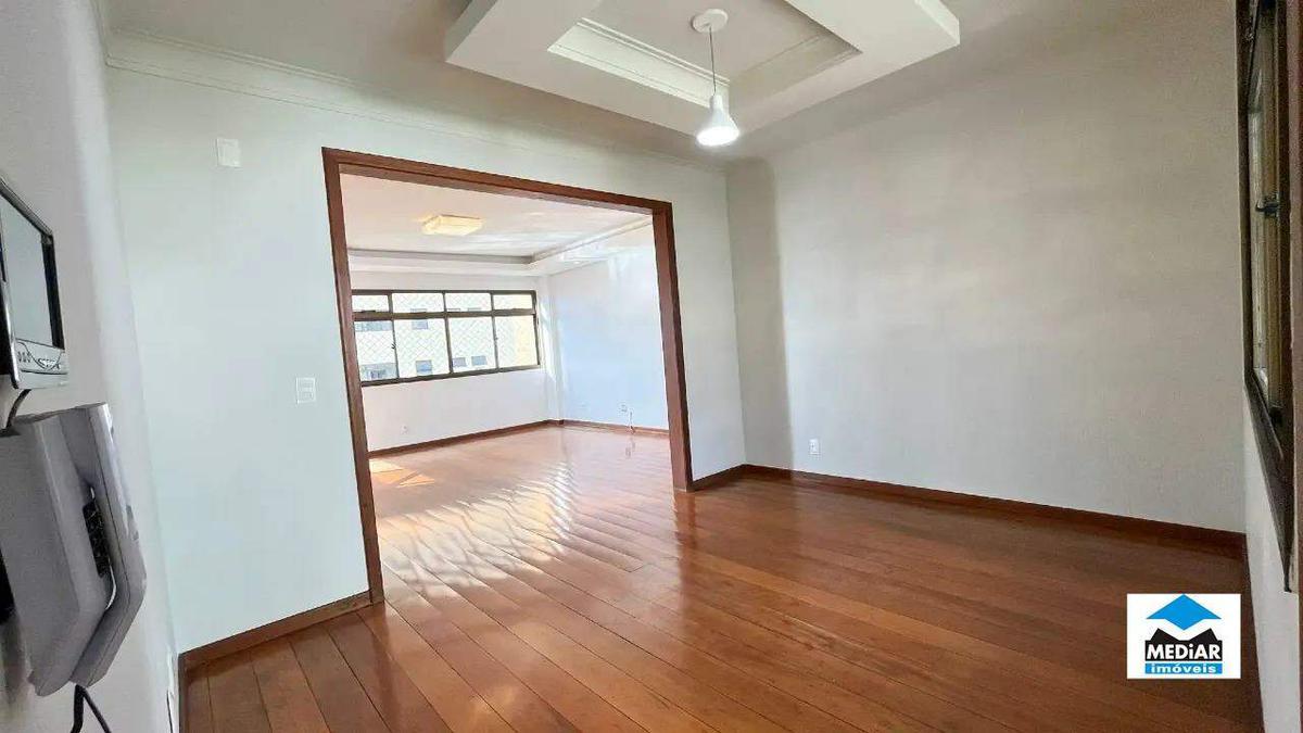 Apartamento, Gutierrez, 4 Quartos, 4 Vagas, 2 Suítes
