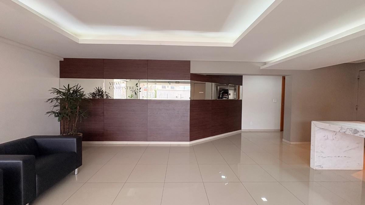 Apartamento, Sagrada Família, 3 Quartos, 2 Vagas, 1 Suíte