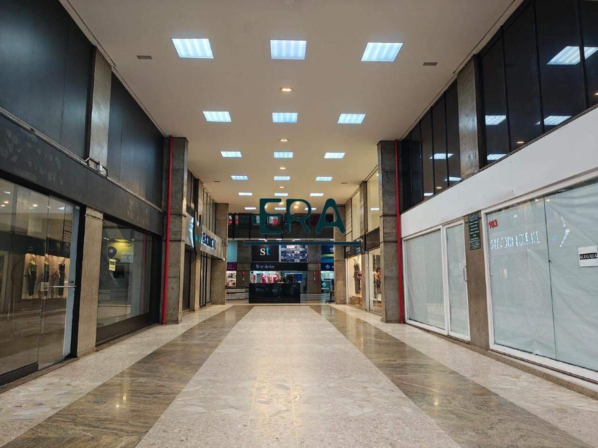 Sala, Centro, 0 Quarto, 1 Vaga