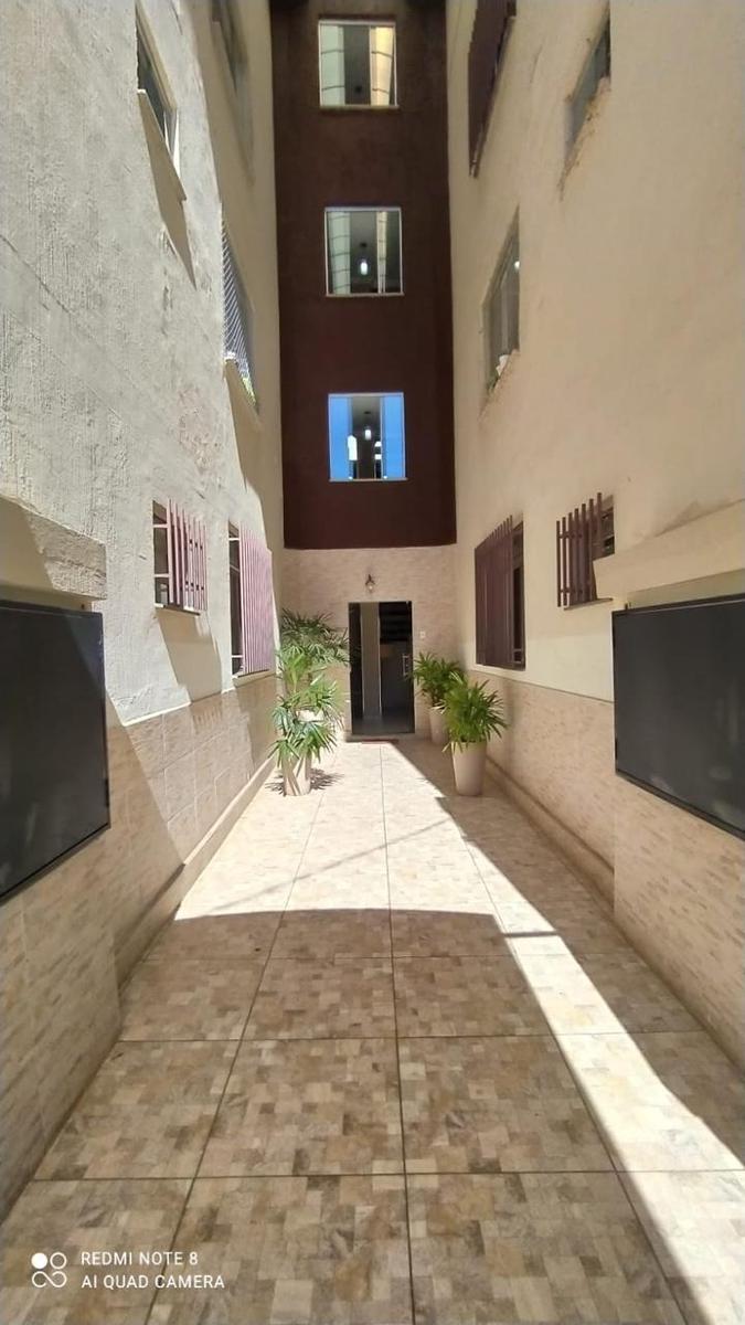 Apartamento, Sagrada Família, 3 Quartos, 1 Vaga