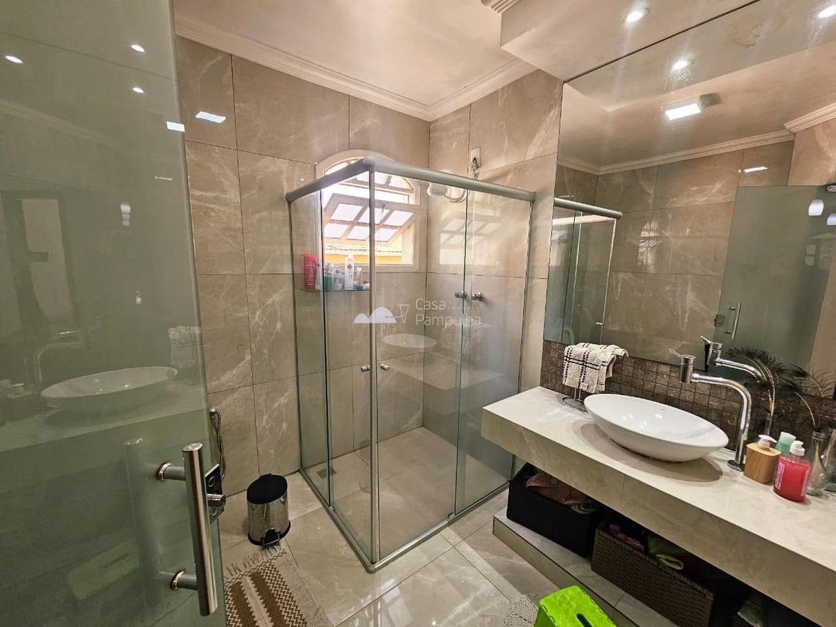 Casa, São João Batista (venda Nova), 3 Quartos, 3 Vagas, 1 Suíte