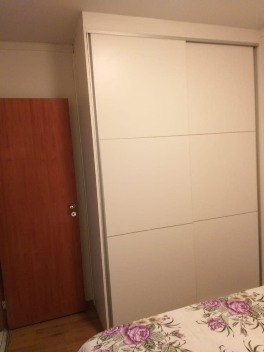Cobertura, Cabral, 2 Quartos, 1 Vaga