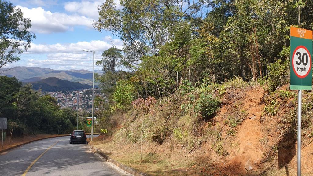 Lote em Condomínio, Quintas do Sol