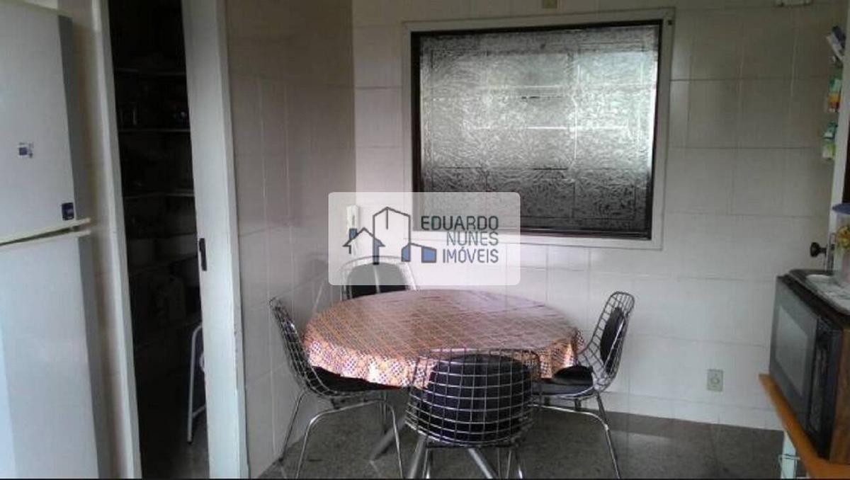 Apartamento, Santo Antônio, 4 Quartos, 3 Vagas, 1 Suíte
