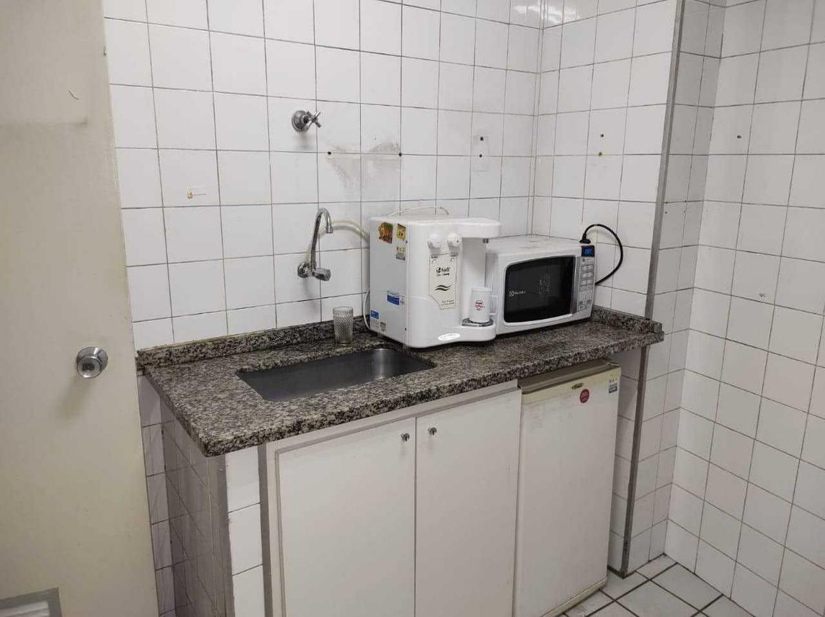 Andar, Dom Bosco, 0 Quarto, 0 Vaga