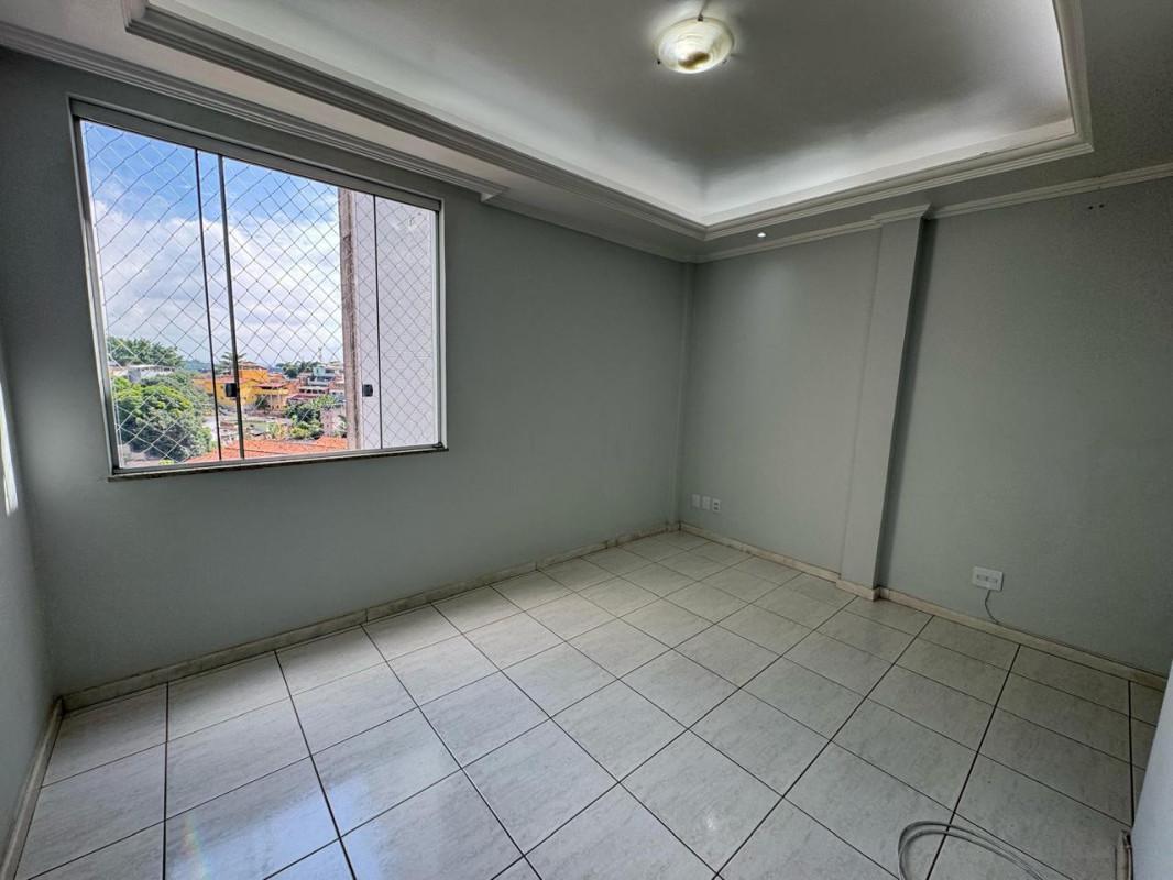 Apartamento, Ermelinda, 2 Quartos, 1 Vaga
