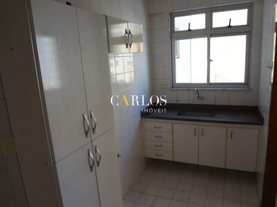 Apartamento, Buritis, 3 Quartos, 1 Vaga, 1 Suíte