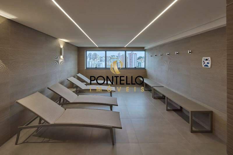 Apartamento, Cidade Nova, 2 Quartos, 2 Vagas, 1 Suíte