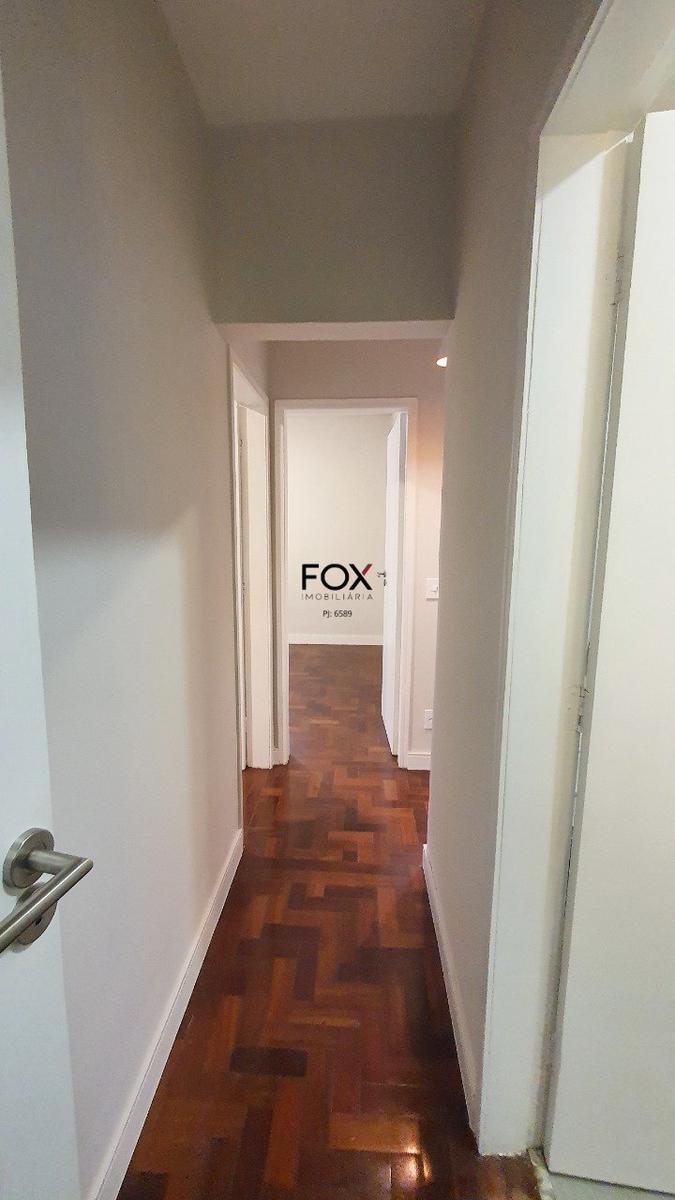 Apartamento, Coração de Jesus, 3 Quartos, 1 Vaga, 1 Suíte