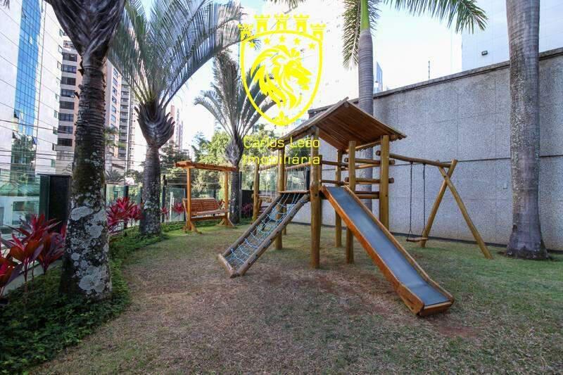 Apartamento, Belvedere, 4 Quartos, 4 Vagas, 2 Suítes