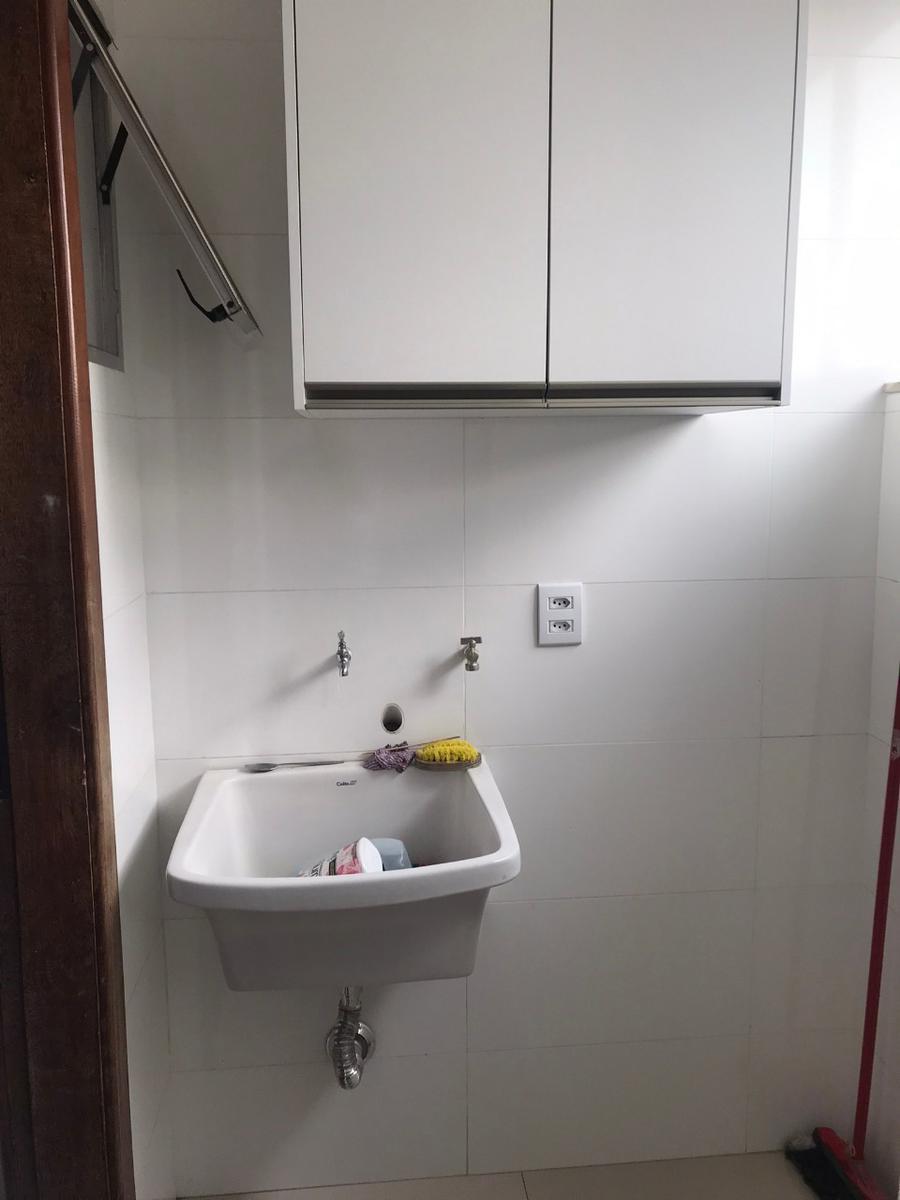 Apartamento, Graça, 2 Quartos, 1 Vaga