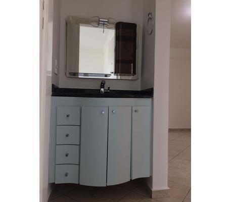 Apartamento, Arvoredo II, 2 Quartos, 1 Vaga