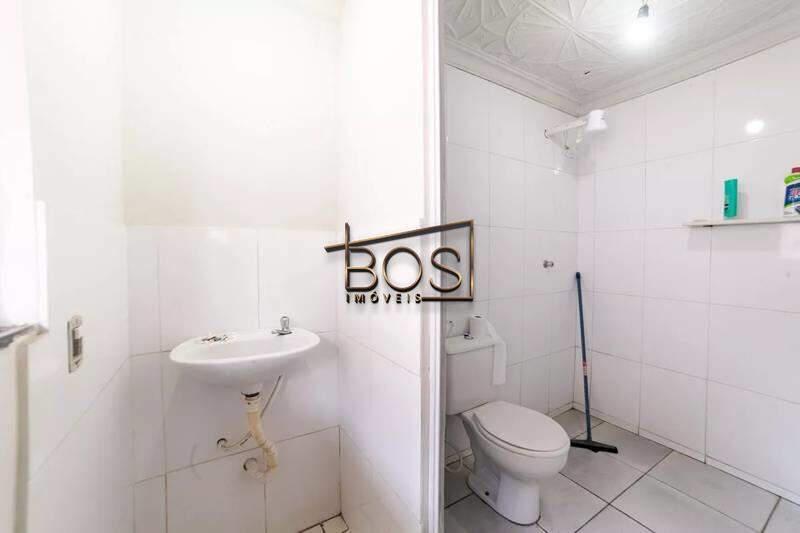 Casa, São Lucas, 5 Quartos, 6 Vagas