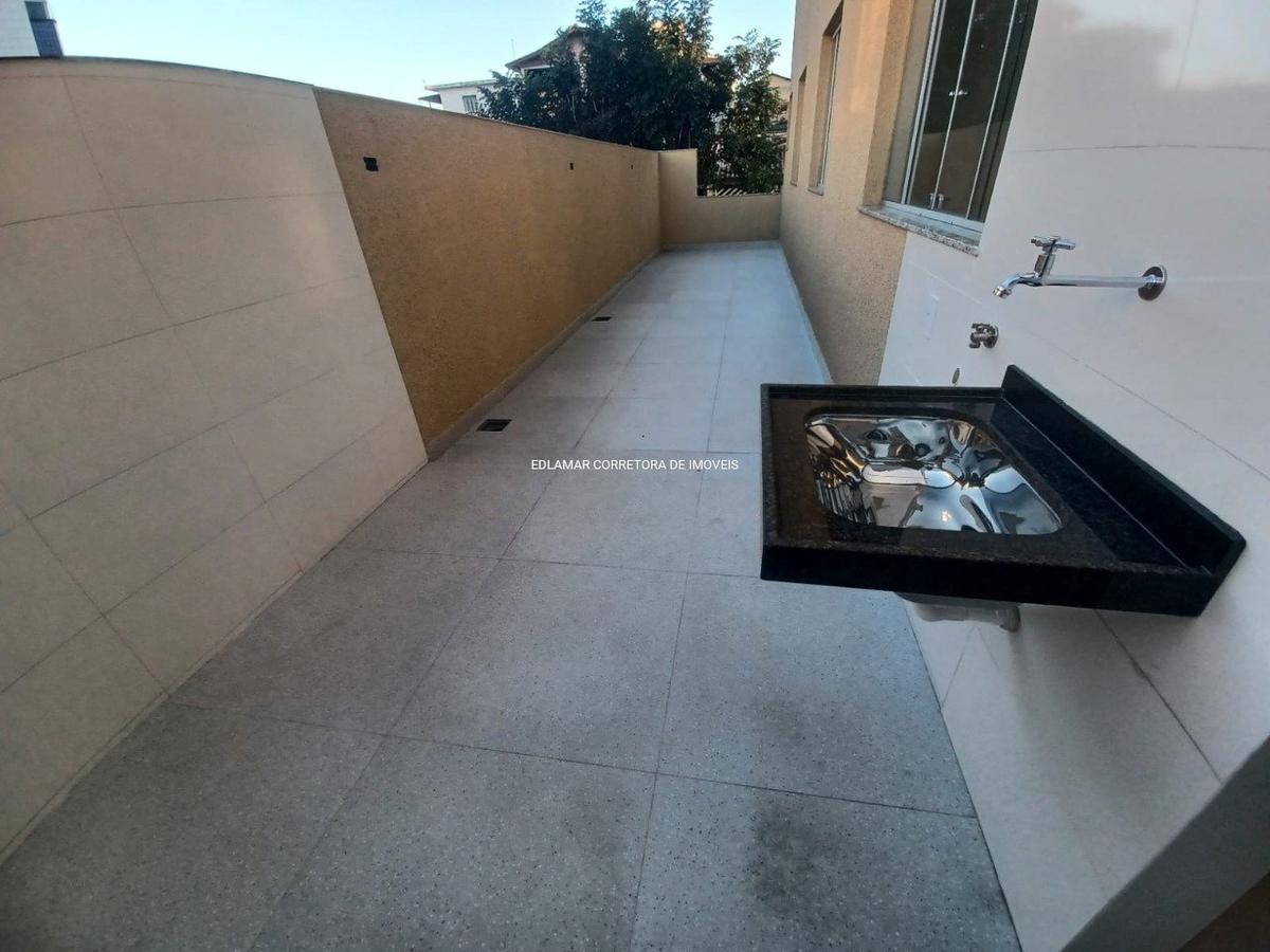 Apartamento, Novo Riacho, 3 Quartos, 2 Vagas, 1 Suíte
