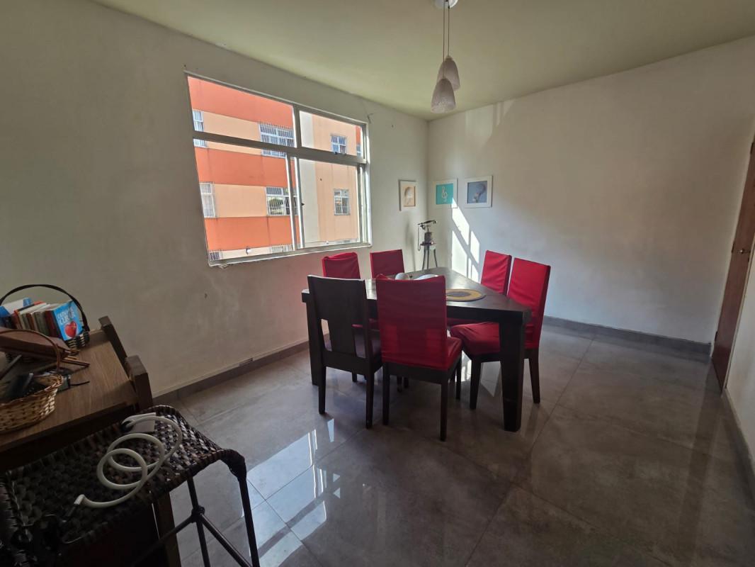 Apartamento, Alípio de Melo, 3 Quartos, 2 Vagas
