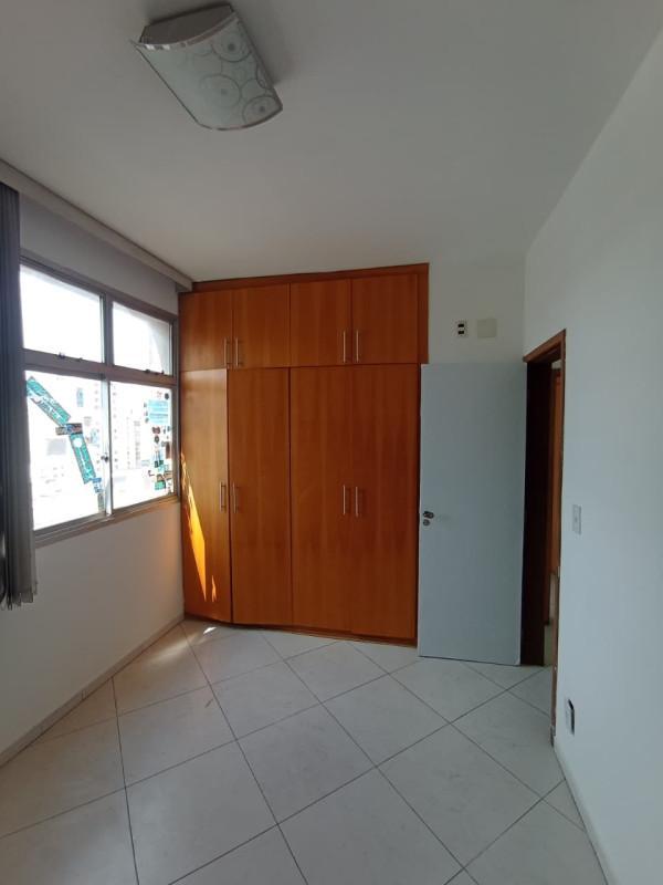 Cobertura, Nova Suíssa, 4 Quartos, 2 Vagas, 1 Suíte