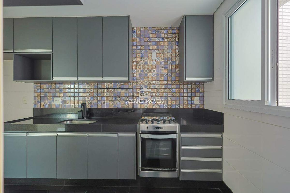 Apartamento, Cidade Nova, 3 Quartos, 3 Vagas, 1 Suíte