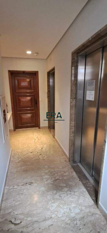 Apartamento, Funcionários, 4 Quartos, 2 Vagas, 1 Suíte