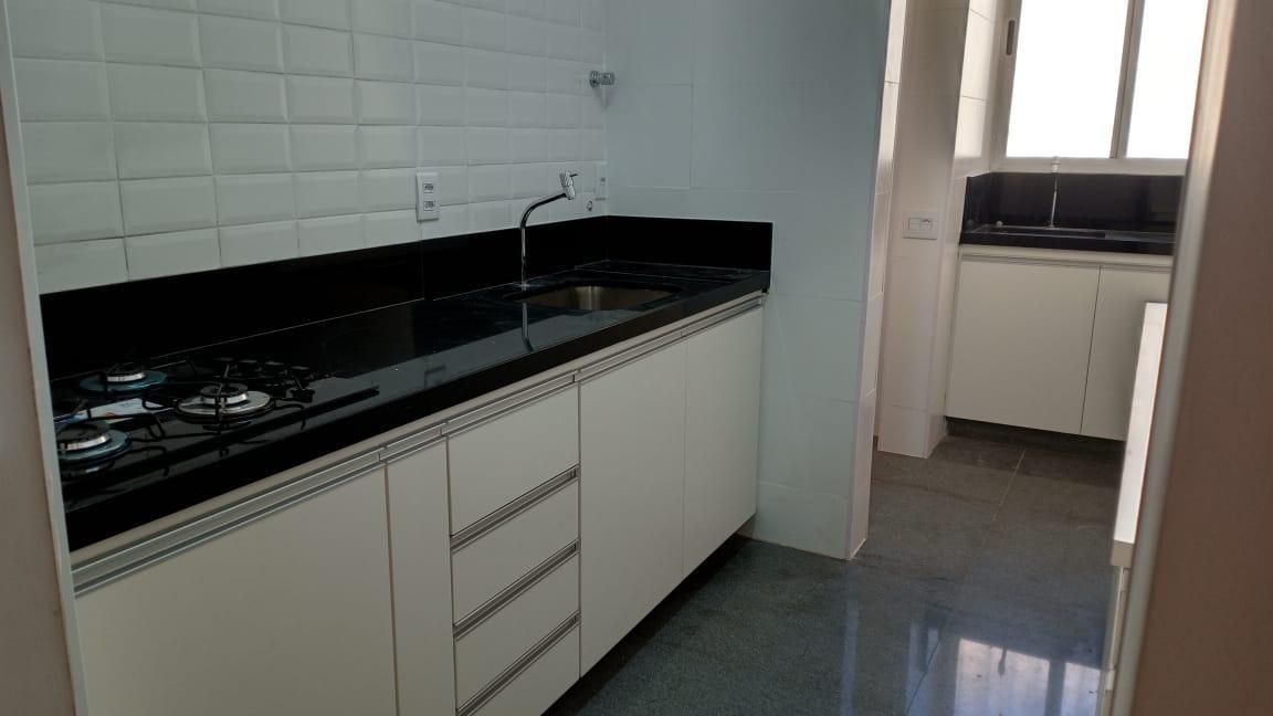Apartamento, Silveira, 2 Quartos, 1 Vaga