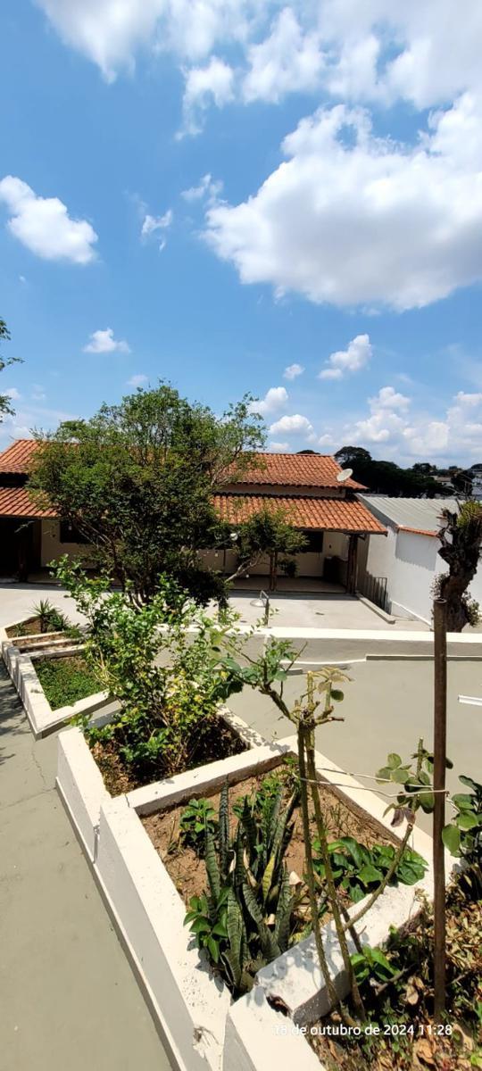 Casa, Santa Mônica, 5 Quartos, 1 Vaga, 1 Suíte