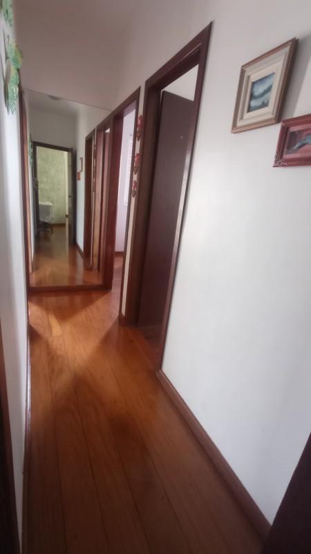 Apartamento, Ouro Preto, 3 Quartos, 0 Vaga, 1 Suíte