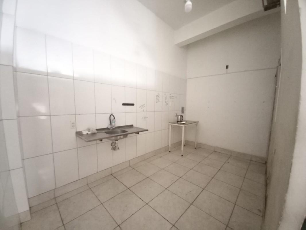 Andar, Liberdade, 0 Quarto, 0 Vaga
