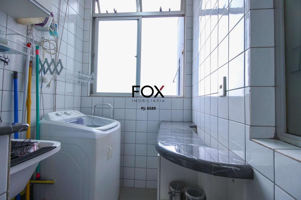 Apartamento, Manacás, 3 Quartos, 1 Vaga, 1 Suíte