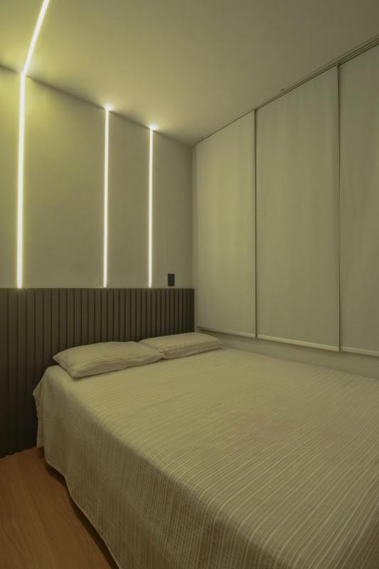 Apartamento, Serra, 2 Quartos, 2 Vagas, 1 Suíte