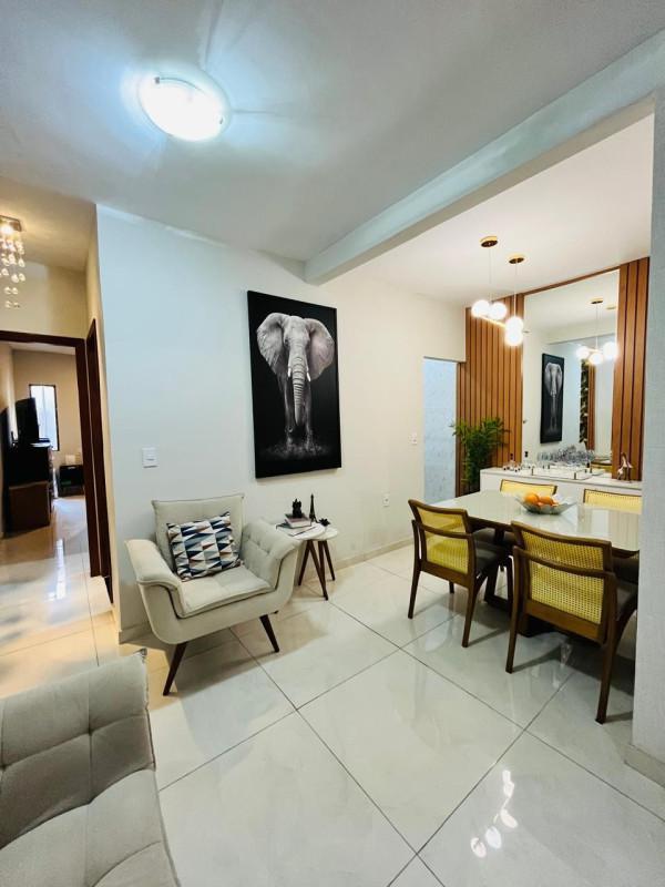 Casa, Eldorado (parque Durval de Barros), 2 Quartos, 2 Vagas, 1 Suíte
