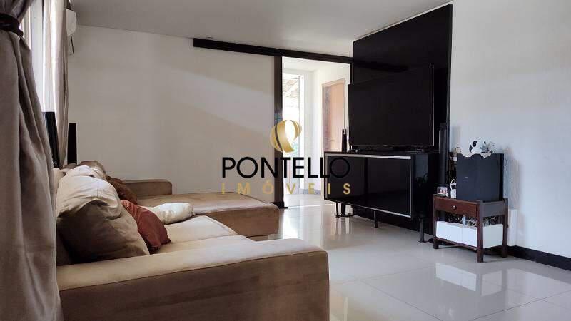 Cobertura, Castelo, 4 Quartos, 2 Vagas, 1 Suíte