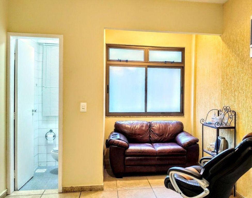Sala, Savassi, 0 Quarto, 0 Vaga