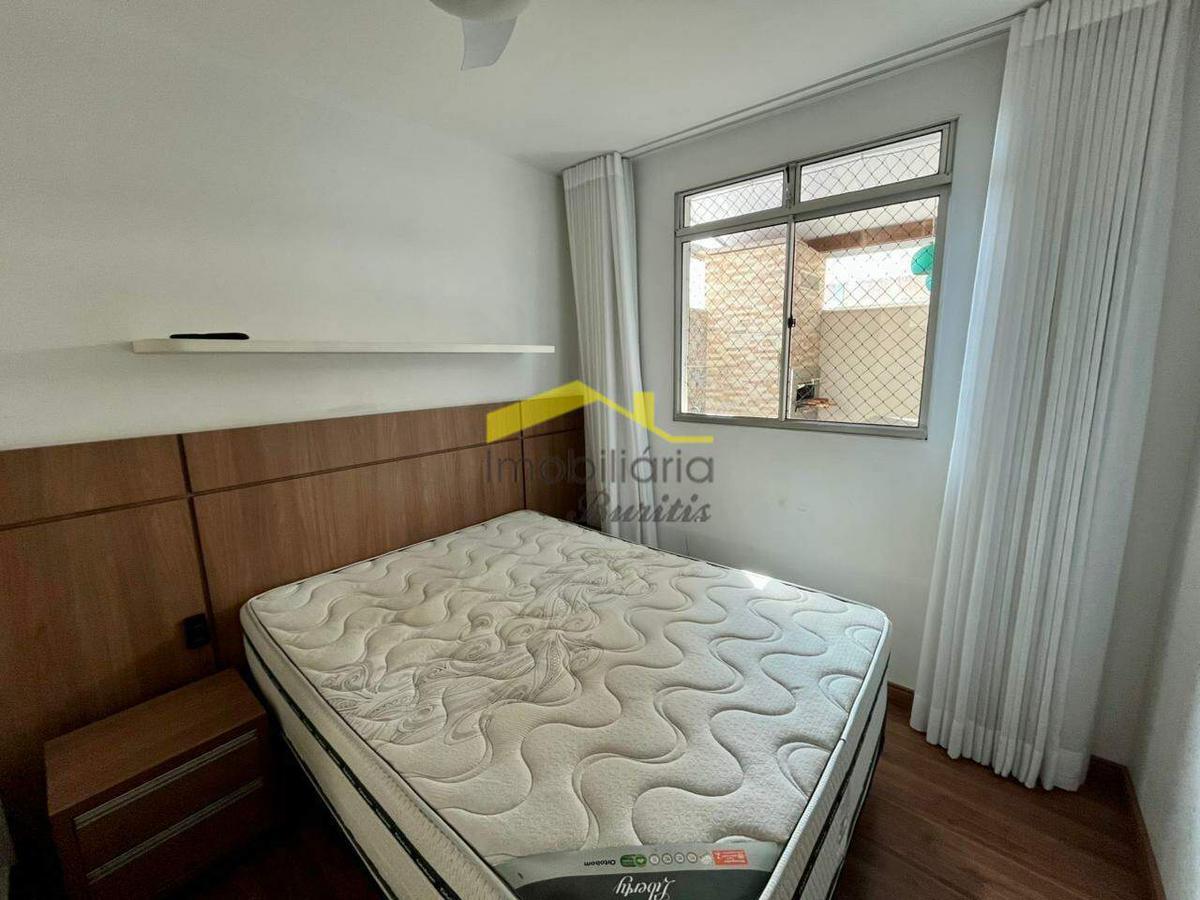 Apartamento, Buritis, 3 Quartos, 1 Vaga, 1 Suíte