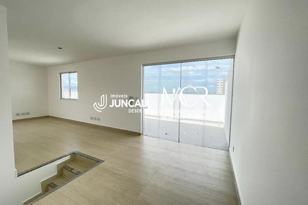 Cobertura, Nova Suíssa, 3 Quartos, 4 Vagas, 1 Suíte