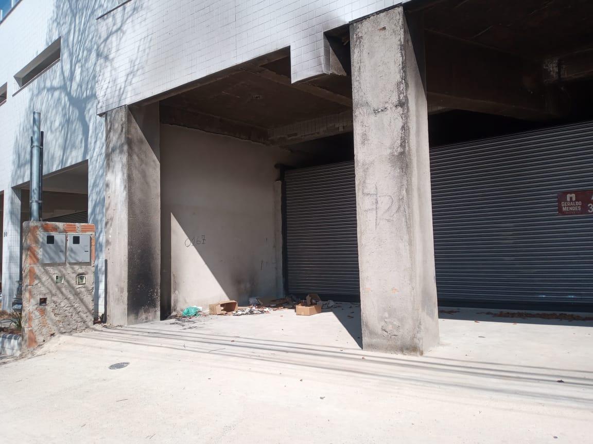 Andar, Santa Rosa, 0 Quarto, 0 Vaga