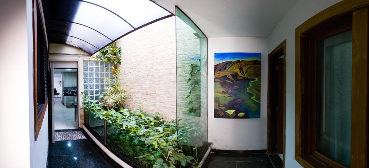 Casa Comercial, Coração Eucarístico, 12 Quartos, 4 Vagas, 10 Suítes