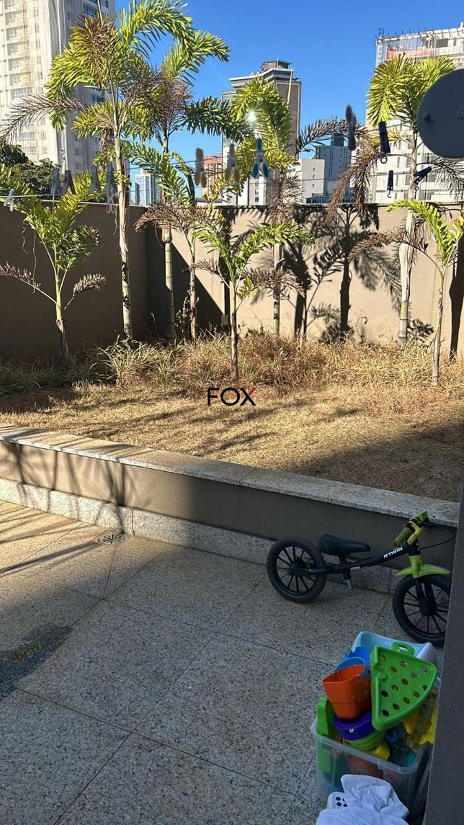 Apartamento, Boa Viagem, 2 Quartos, 2 Vagas, 1 Suíte