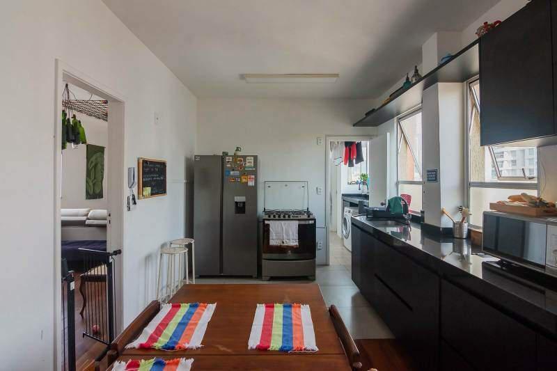 Cobertura, Santo Antônio, 3 Quartos, 3 Vagas, 1 Suíte