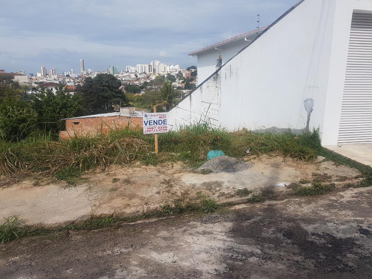 Lote, Parque Retiro, 0 Quarto, 0 Vaga