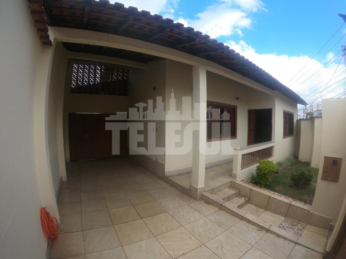 Casa, Bom Pastor, 3 Quartos, 3 Vagas, 1 Suíte