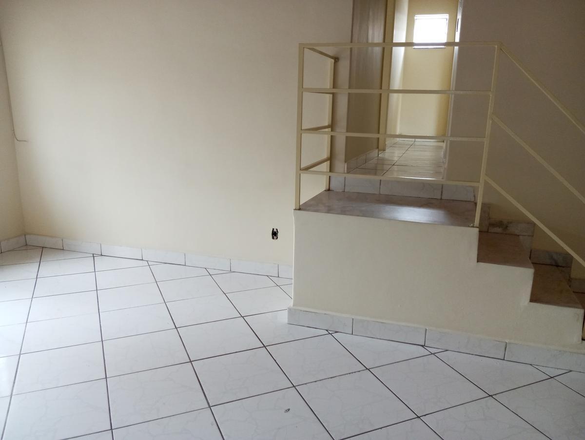 Casa, Cachoeirinha, 2 Quartos, 1 Vaga