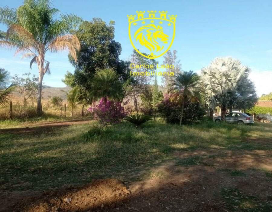 Fazenda, Centro, 3 Quartos, 4 Vagas, 1 Suíte