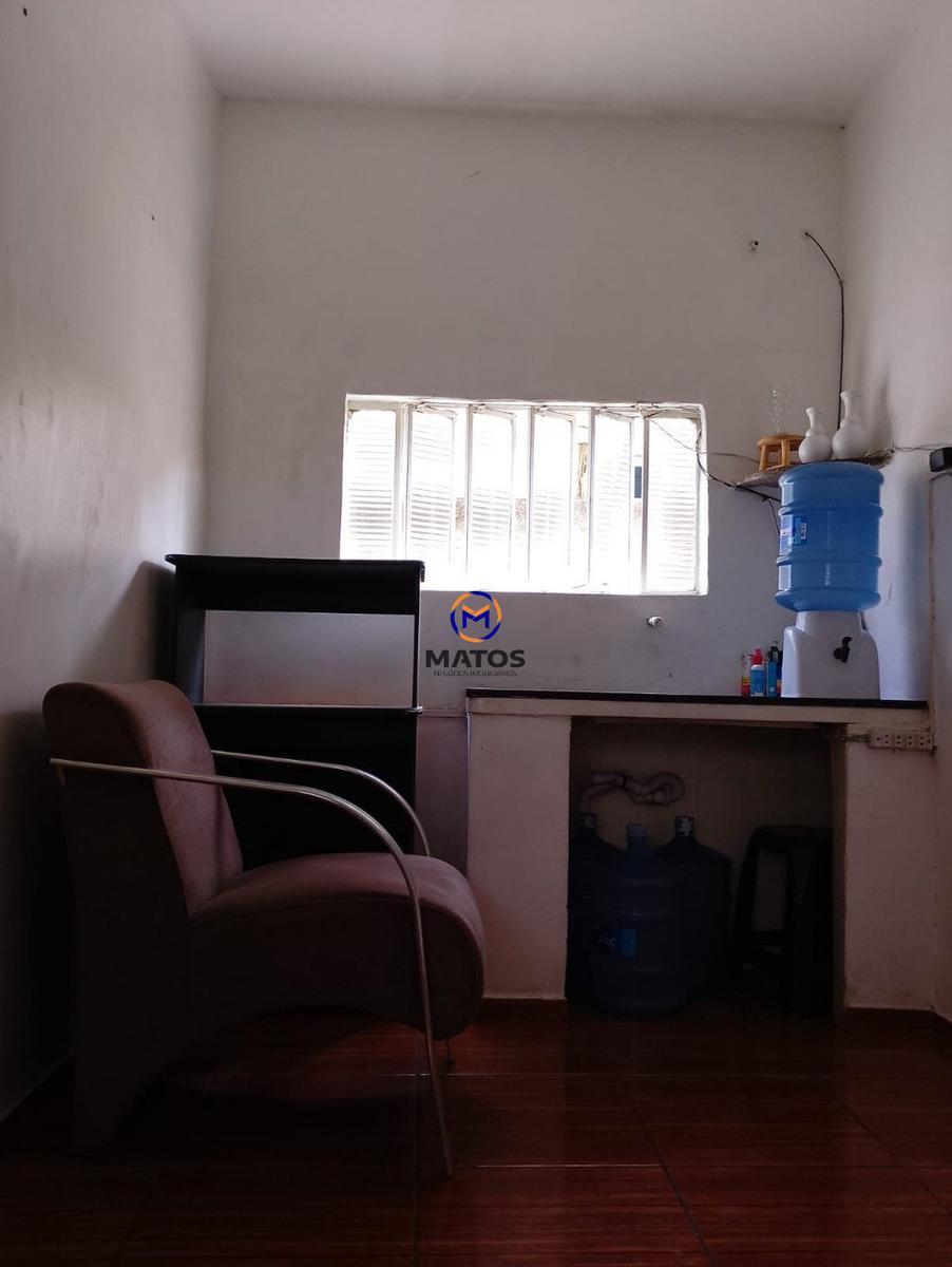 Casa, Nova Contagem, 3 Quartos, 2 Vagas, 1 Suíte