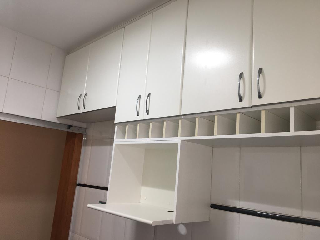 Apartamento, Castelo, 2 Quartos, 2 Vagas, 1 Suíte