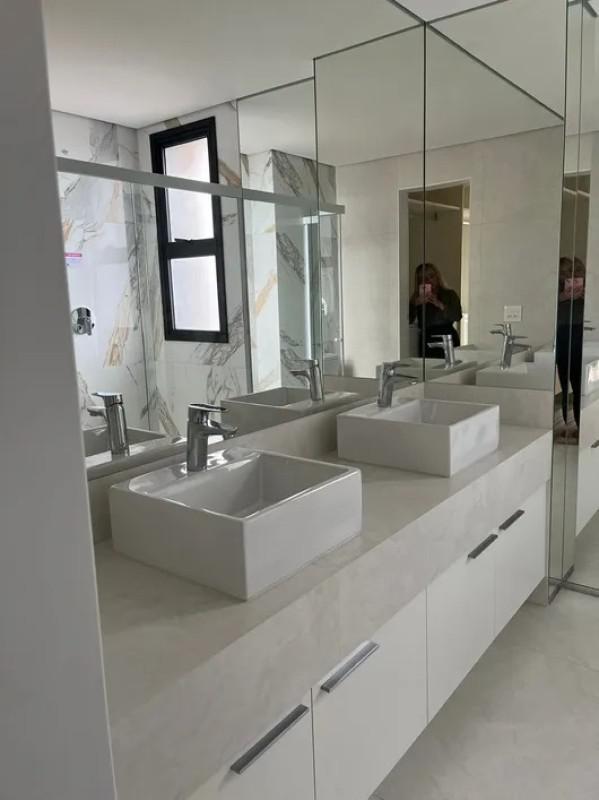 Apartamento, Serra, 4 Quartos, 4 Vagas, 2 Suítes