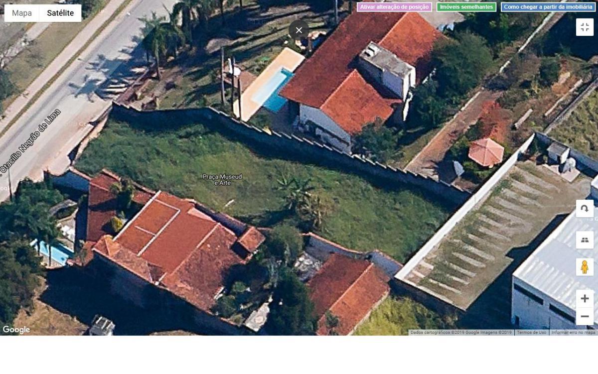 Lote, Pampulha, 0 Quarto, 0 Vaga