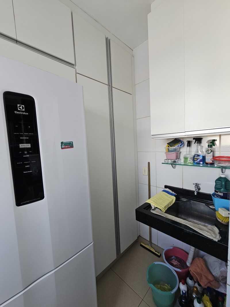 Cobertura, Santa Inês, 3 Quartos, 2 Vagas, 1 Suíte