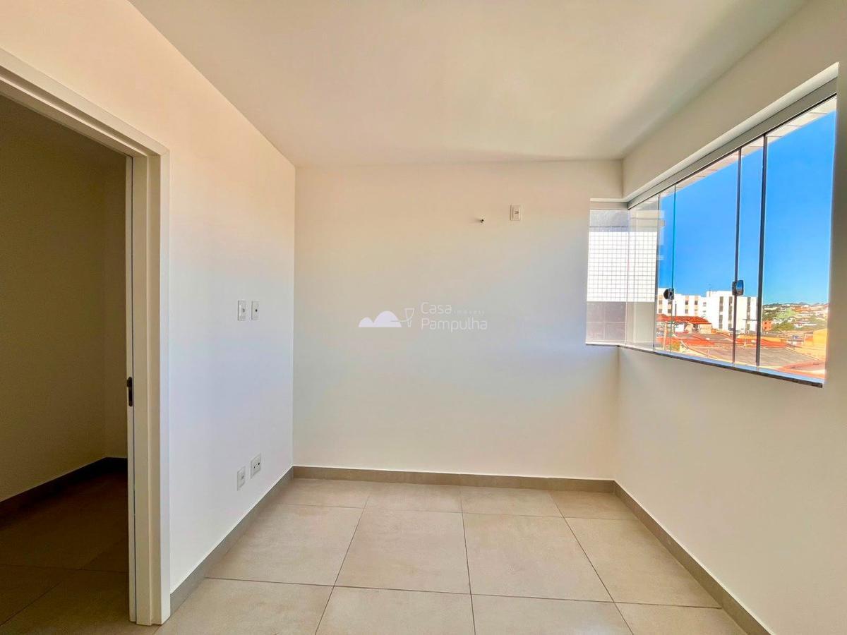 Apartamento, Santa Branca, 3 Quartos, 2 Vagas, 1 Suíte